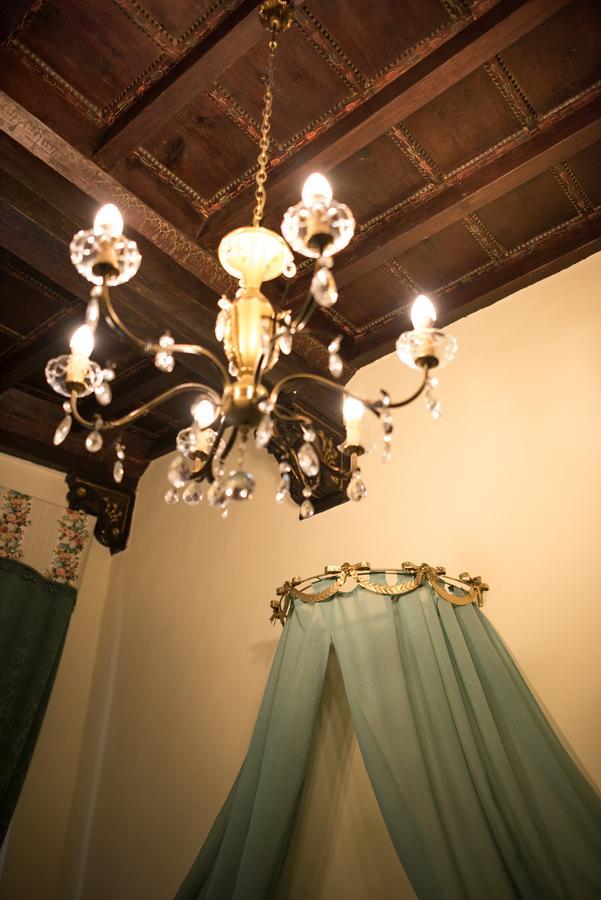 Bed & Breakfast All'ombra Della Torre Only Siena