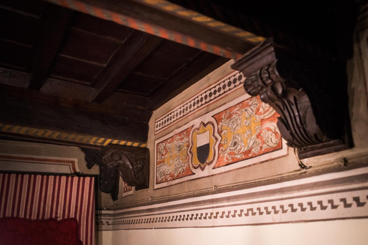 Bed & Breakfast All'ombra Della Torre Only