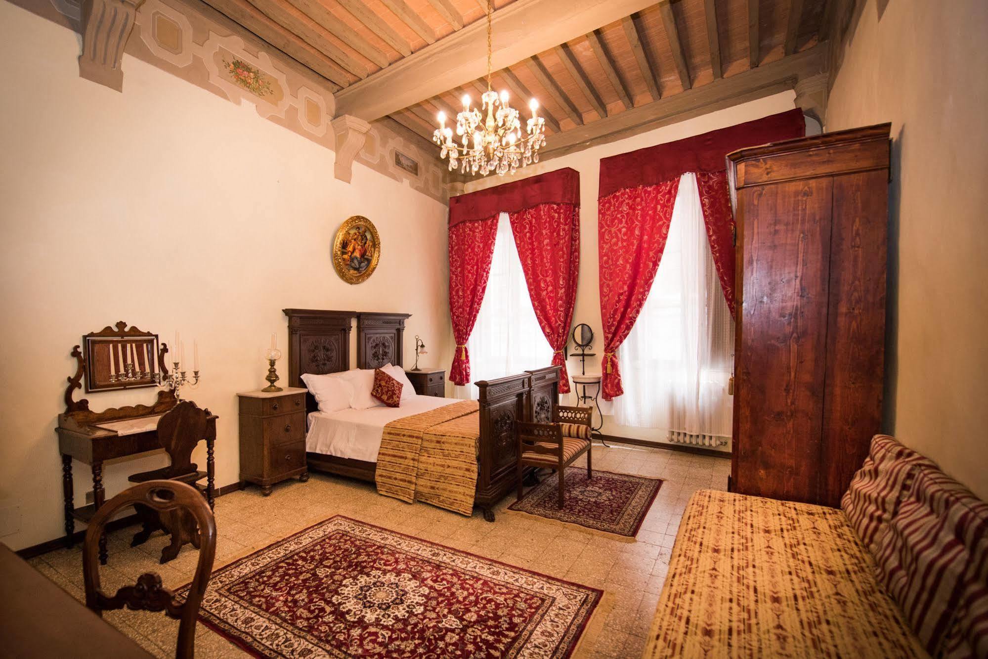 Bed & Breakfast All'ombra Della Torre Only